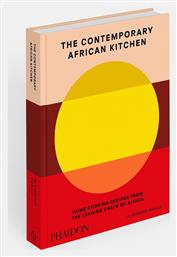 The Contemporary African Kitchen - Phaidon Press