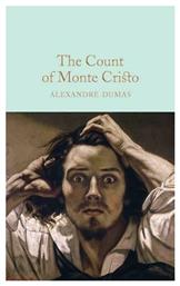 The Count of Monte Cristo (Hardcover) - Macmillan Publishers