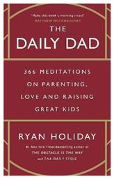 The Daily Dad - Profile