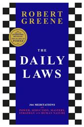 The Daily Laws - Profile