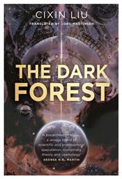 The Dark Forest - Head of Zeus