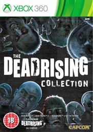 The Dead Rising Collection XBOX 360 από το Plus4u