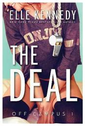 The Deal - Ιδιωτική Έκδοση