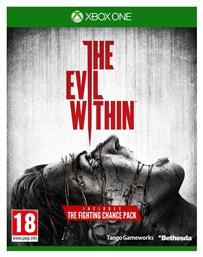 The Evil Within - Bethesda Softworks