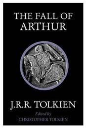 The Fall of Arthur - HarperCollins Publishers