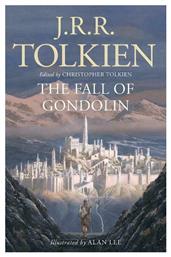 The Fall of Gondolin - HarperCollins Publishers