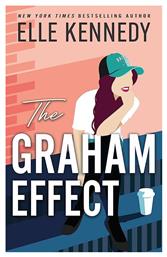 The Graham Effect - Little Brown Book
