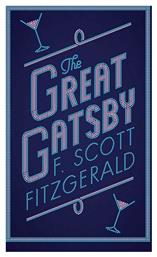 The Great Gatsby - Alma Books