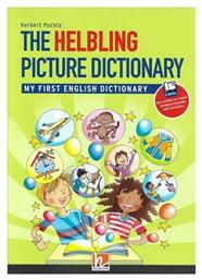 The Helbling Picture Dictionary (+ebook) - Helbling Verlag