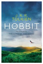 The Hobbit, The Prelude to the Lord of the Rings - HarperCollins Publishers