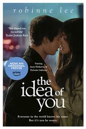 The Idea of You - Penguin