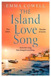 The Island Love Song - HarperCollins Publishers