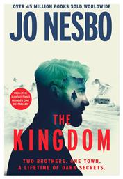 The Kingdom - Vintage Publishing