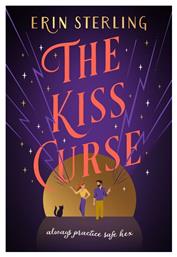The Kiss Curse - Headline