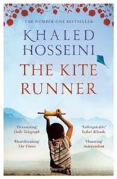 The Kite Runner - Bloomsbury