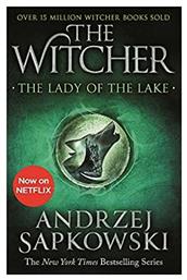 The Witcher, 7: the Lady of the Lake - Orion Publishing Group