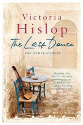 The Last Dance And Other Stories - Headline