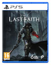 The Last Faith - Playstack