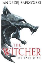 The Witcher, 1: the Last Wish - Orion Publishing Group
