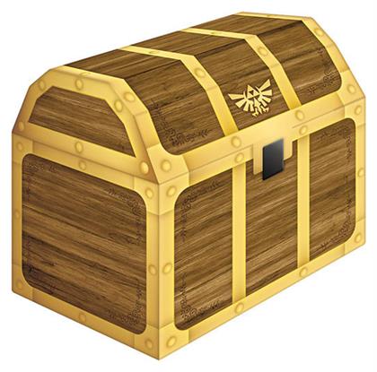 The Legend of Zelda, Legendary Edition Box Set - Viz Media
