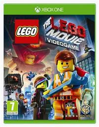 The LEGO Movie Videogame XBOX One - Warner Bros