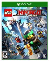 The LEGO Ninjago Movie Video Game - Warner Bros