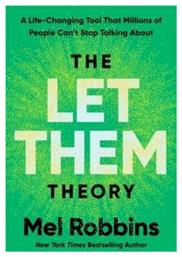 The Let them Theory - Hay House