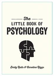 The Little Book of Psychology - Octopus