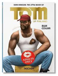 The Little Book of Tom - Taschen