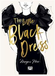 The Little Dress - Ψυχογιός
