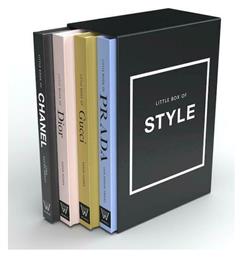 The Little Guides to Style - Welbeck