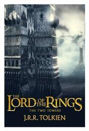The Lord of the Rings 2 the Two Towers - HarperCollins Publishers