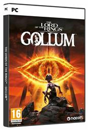 The Lord of the Rings - Gollum - Daedalic Entertainment