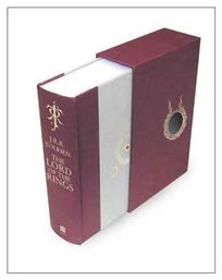 The Lord of the Rings (Hardcover) - HarperCollins Publishers