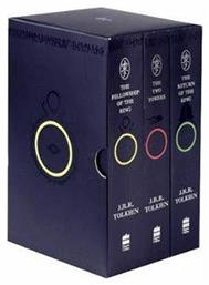 The Lord of the Rings Pack - HarperCollins Publishers