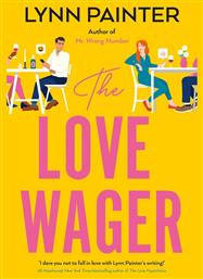 The Love Wager - Penguin