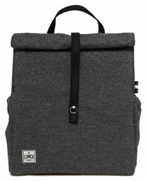 Ισοθερμική Τσάντα Χειρός Lunchpack Γκρι Μ26 x Π19 x Υ28εκ. Stone Grey The Lunch Bags