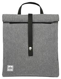 Original Plus Lunch Bag Χειρός Γκρι The Lunch Bags