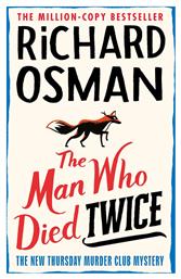 The Man Who Died Twice - Penguin