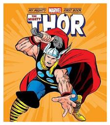The Mighty Thor - Abrams
