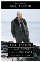 The Monsters and the Critics - HarperCollins Publishers