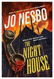 The Night House - Harvill Secker