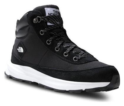 The North Face