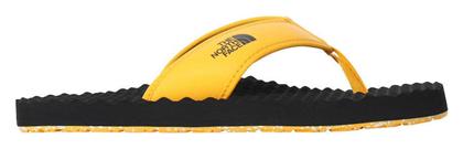 Ανδρικά Flip Flops Κίτρινα The North Face