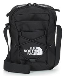 Ανδρική Τσάντα Ώμου / Χιαστί Μαύρη The North Face