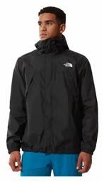 Antora Μπουφάν Μαύρο The North Face