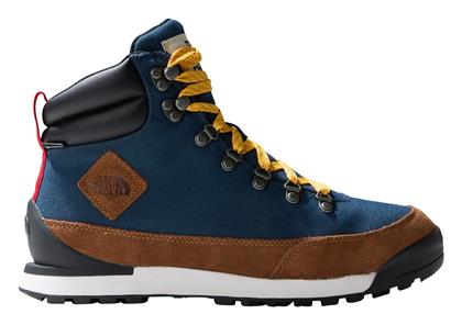 Back-to-berkeley Iv Textile Ανδρικά Ορειβατικά Μπλε The North Face