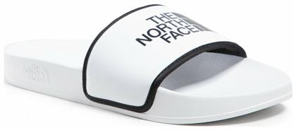Base Camp III Slides σε Λευκό Χρώμα The North Face