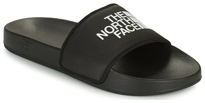 Base Camp III Slides σε Μαύρο Χρώμα The North Face
