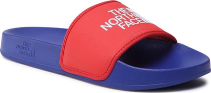 The North Face Base Camp III Slides σε Μαύρο Χρώμα από το Cosmossport